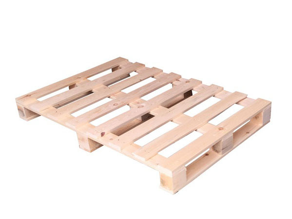 Wooden Pallets